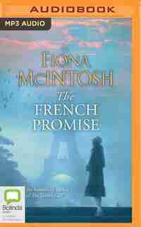The French Promise by Fiona Mcintosh