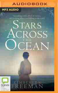 Stars Across The Ocean by Kimberley Freeman