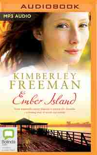 Ember Island by Kimberley Freeman