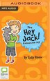 The Hey Jack Collection #2, Book by Sally Rippin (Audio ...