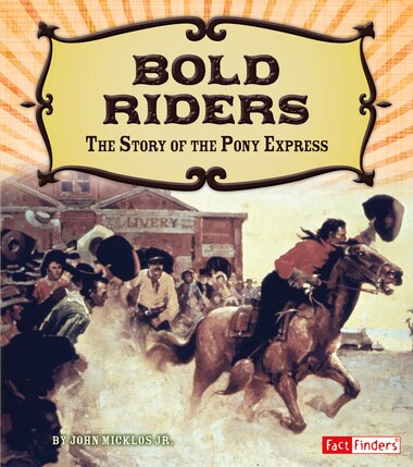 a history of the pony express The history of the oregon trail and the pony express dvd breathtaking photography, live re-enactments, illustrated maps and rare photographs make these award-winning historical adventures come to life from marshall publishing. a history of the pony express The history of the oregon trail and the pony express dvd breathtaking photography, live re-enactments, illustrated maps and rare photographs make these award-winning historical adventures come to life from marshall publishing.
