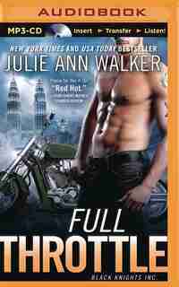 Full Throttle by Julie Ann Walker