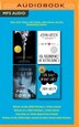 John Green Audiobook Collection on MP3-CD: Looking for Alaska, An Abundance of Katherines, Paper…