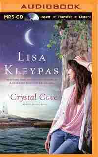 Crystal Cove by Lisa Kleypas