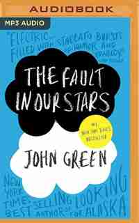 The Fault in Our Stars by John Green