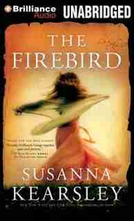 The Firebird by Susanna Kearsley