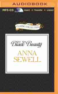 Black Beauty by Anna Sewell