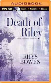 Death of Riley by Rhys Bowen