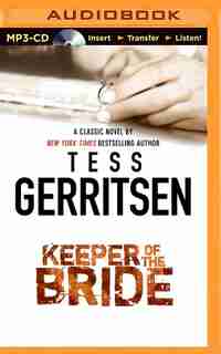 Keeper Of The Bride by Tess Gerritsen