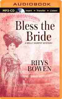 Bless the Bride by Rhys Bowen