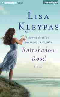 Rainshadow Road by Lisa Kleypas