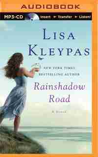 Rainshadow Road by Lisa Kleypas