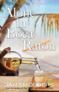 Alone in Boca Raton by Jan Smolders