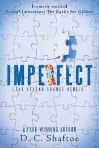 Imperfect by D. C. Shaftoe