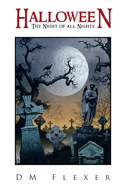 Halloween: The Night Of All Nights by DM Flexer
