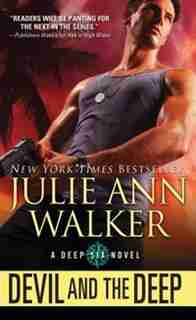 Devil And The Deep by Julie Ann Walker