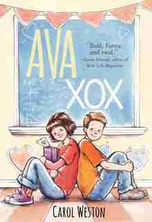 Ava Xox by Carol Weston
