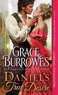 Daniel's True Desire by Grace Burrowes