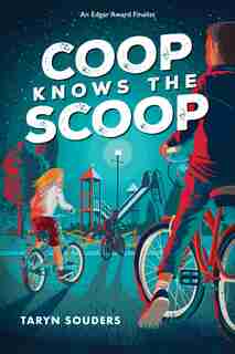 Coop Knows The Scoop by Taryn Souders