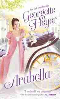 Arabella by Georgette Heyer