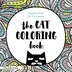 the cat coloring book creative calm for cat lovers