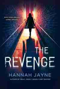 The Revenge by Hannah Jayne