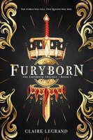 Furyborn