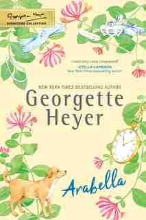 Arabella by Georgette Heyer