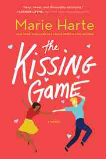 The Kissing Game: A Novel by Marie Harte