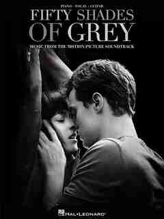 Fifty Shades Of Grey: Original Motion Picture Soundtrack