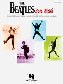 The Beatles For Kids