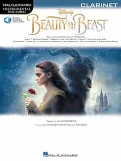 Beauty And The Beast: Clarinet