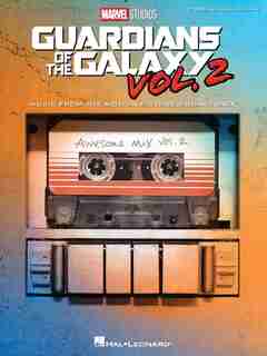 Guardians Of The Galaxy Vol. 2: Music From The Motion Picture Soundtrack