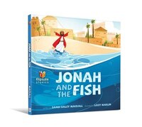 Jonah And The Fish