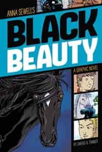 Black Beauty by Anna Sewell