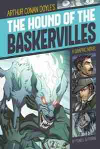 The Hound of the Baskervilles by Sir Arthur Conan Doyle