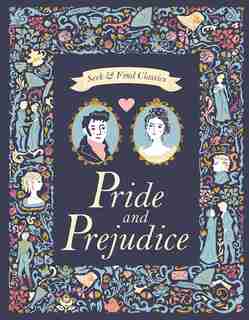 Pride and Prejudice by Jane Austen