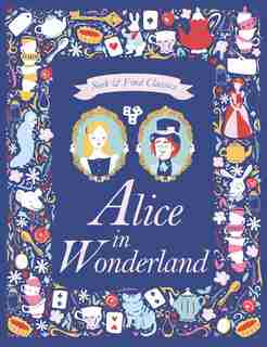 Alice In Wonderland by Lewis Carroll