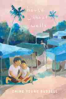 House Without Walls by Ching Yeung Russell