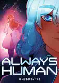 Always Human by Ari North