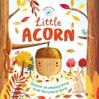 Little Acorn by IglooBooks