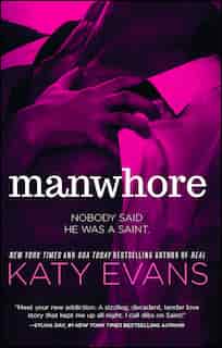 Manwhore by Katy Evans