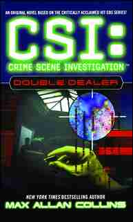 Double Dealer by Max Allan Collins