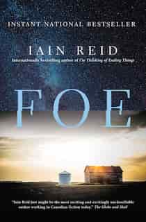 Foe by Iain Reid