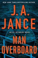 Man Overboard: An Ali Reynolds Novel