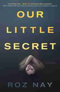Our Little Secret by Roz Nay