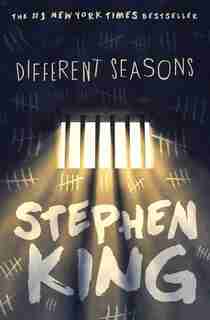 Different Seasons: Four Novellas by Stephen King