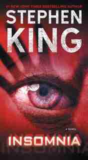 Insomnia by Stephen King