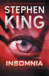 Insomnia by Stephen King