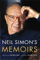 Neil Simon's Memoirs: The Complete Memoirs